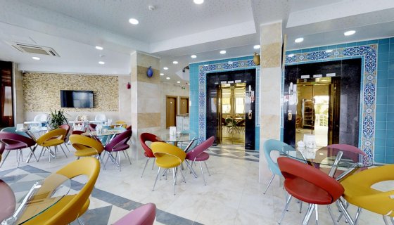 Firmamızdan Kareler