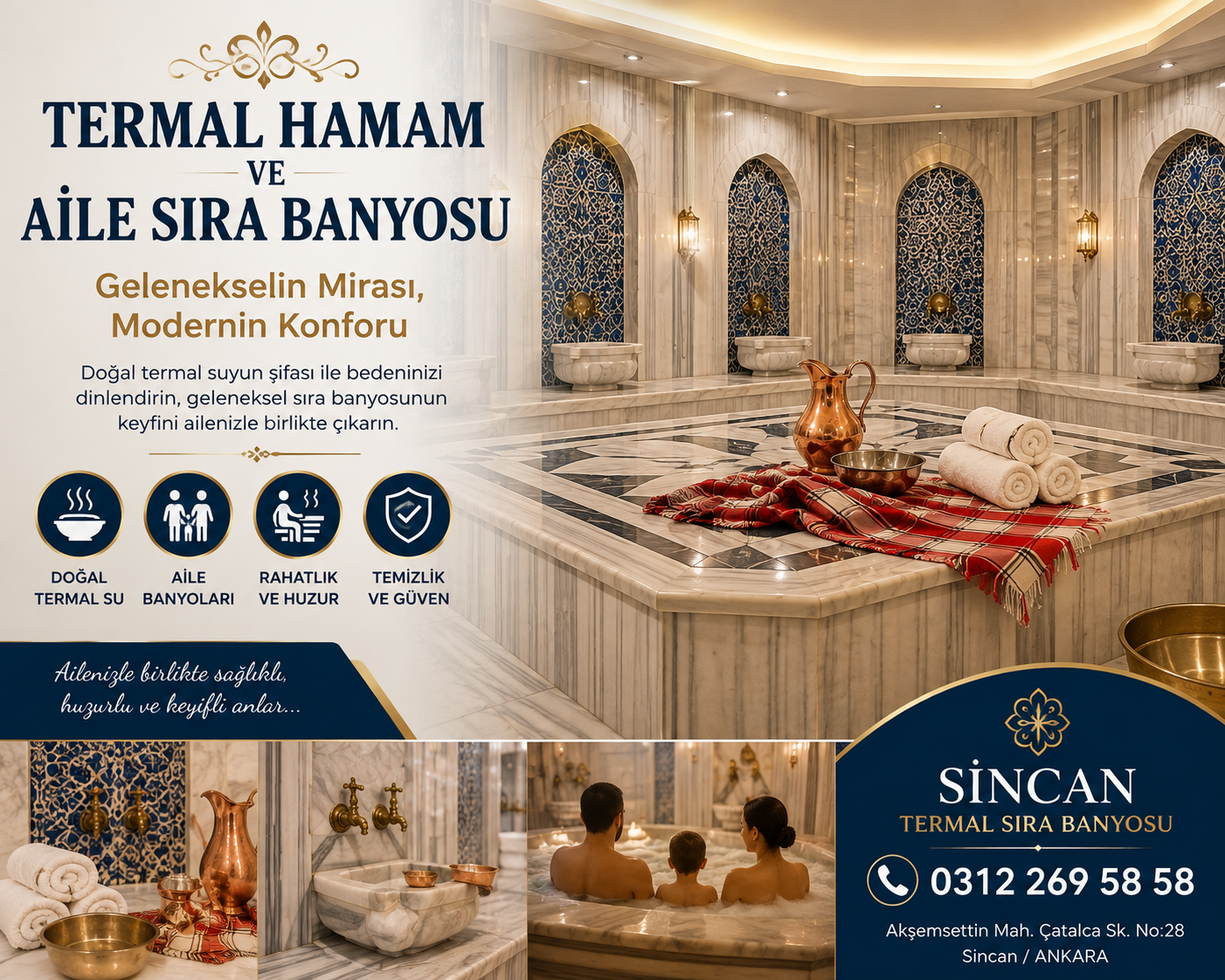 TERMAL HAMAM
